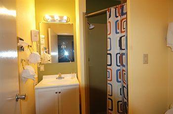 Redrock Inn Sioux Falls Luaran gambar