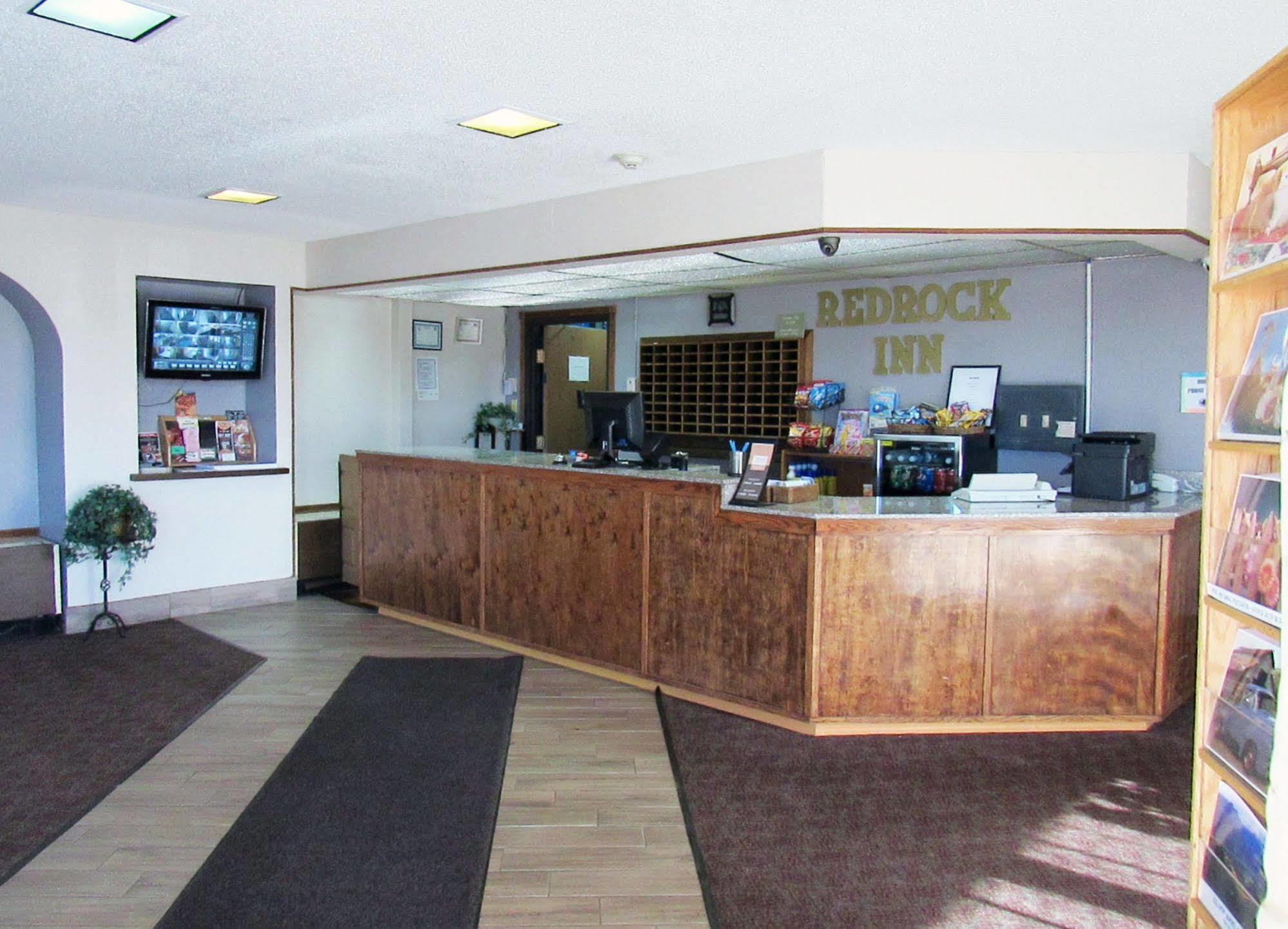 Redrock Inn Sioux Falls Luaran gambar
